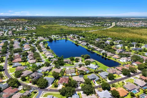 View/Area - 5775 Sheffield Pl, Melbourne, FL 32940 photo 7 of 8