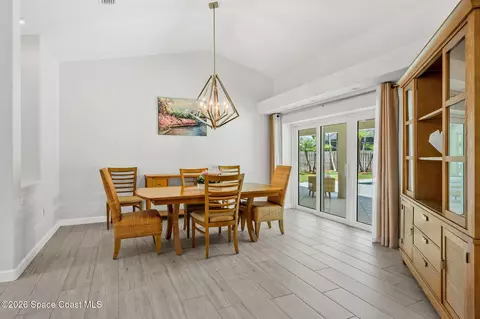 Dining - 5775 Sheffield Pl, Melbourne, FL 32940 photo 1 of 3