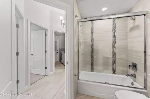 Entry Way - 5775 Sheffield Pl, Melbourne, FL 32940 photo 1 of 4