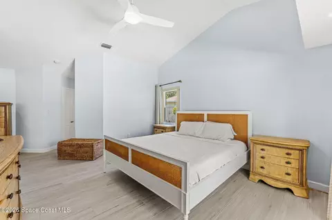 Bedroom - 5775 Sheffield Pl, Melbourne, FL 32940 photo 4 of 5