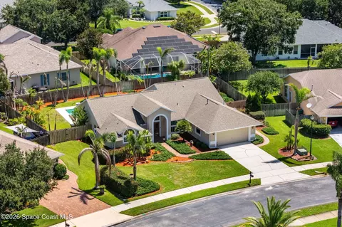 View/Area - 5775 Sheffield Pl, Melbourne, FL 32940 photo 6 of 8