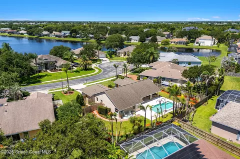 View/Area - 5775 Sheffield Pl, Melbourne, FL 32940 photo 5 of 8