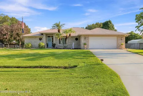 120 Nesbitt St NE, Palm Bay, FL 32907