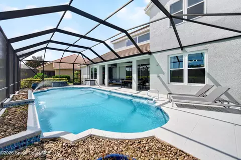 8043 Old Tramway Dr, Melbourne, FL 32940 photo 29