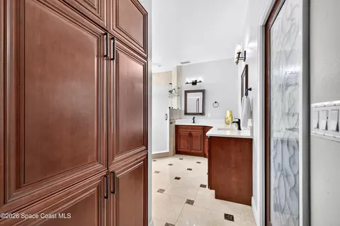 8043 Old Tramway Dr, Melbourne, FL 32940 photo 35