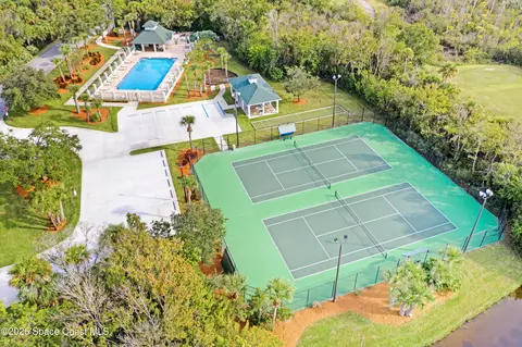 8043 Old Tramway Dr, Melbourne, FL 32940 photo 69