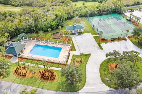 8043 Old Tramway Dr, Melbourne, FL 32940 photo 65