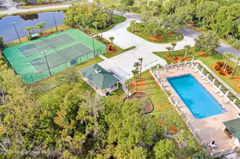 8043 Old Tramway Dr, Melbourne, FL 32940 photo 67