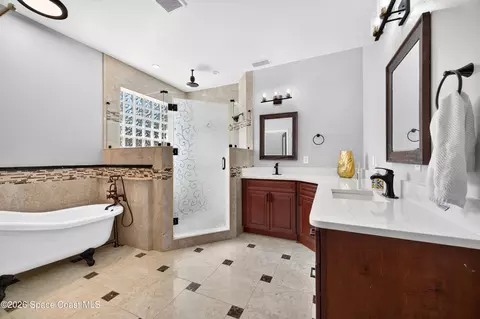 8043 Old Tramway Dr, Melbourne, FL 32940 photo 36