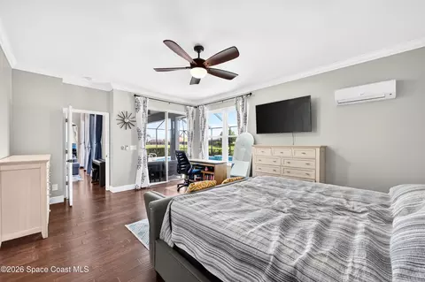 8043 Old Tramway Dr, Melbourne, FL 32940 photo 33