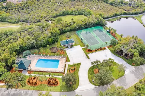 8043 Old Tramway Dr, Melbourne, FL 32940 photo 64