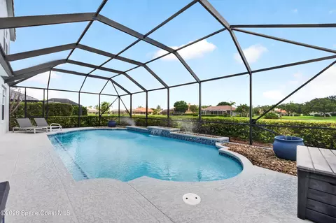 8043 Old Tramway Dr, Melbourne, FL 32940 photo 6