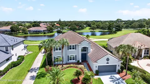 8043 Old Tramway Dr, Melbourne, FL 32940 photo 2