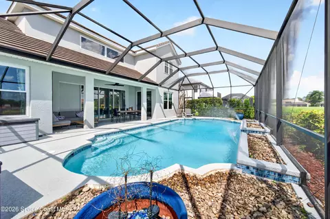 8043 Old Tramway Dr, Melbourne, FL 32940 photo 27