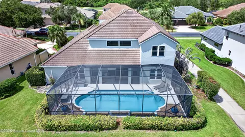 8043 Old Tramway Dr, Melbourne, FL 32940 photo 5