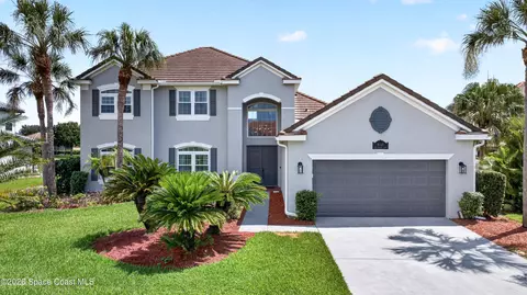8043 Old Tramway Dr, Melbourne, FL 32940 photo 1