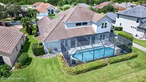 8043 Old Tramway Dr, Melbourne, FL 32940 photo 61