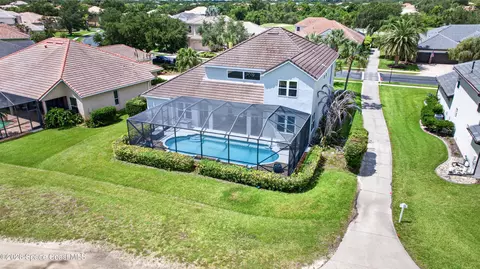 8043 Old Tramway Dr, Melbourne, FL 32940 photo 4