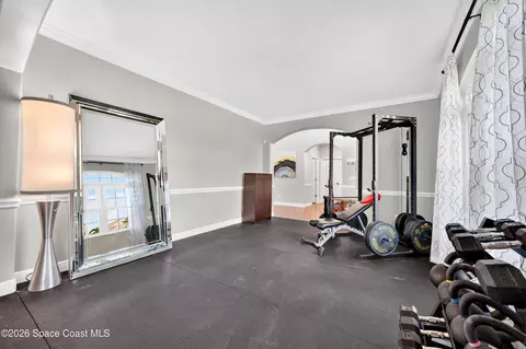 8043 Old Tramway Dr, Melbourne, FL 32940 photo 11