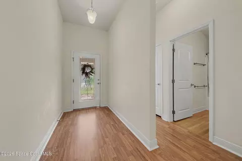 Entry Way - 567 Coral Trace Blvd, Edgewater, FL 32132 photo 1 of 2