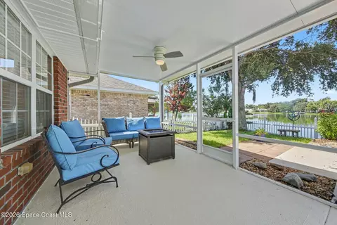 Exterior - 567 Coral Trace Blvd, Edgewater, FL 32132 photo 2 of 7