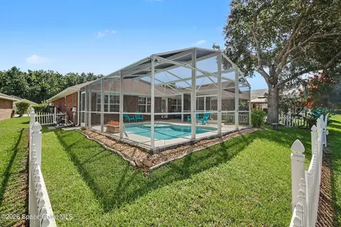 Exterior - 567 Coral Trace Blvd, Edgewater, FL 32132 photo 6 of 7
