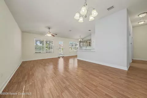 Living - 567 Coral Trace Blvd, Edgewater, FL 32132 photo 2 of 5