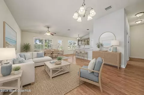 Living - 567 Coral Trace Blvd, Edgewater, FL 32132 photo 5 of 5