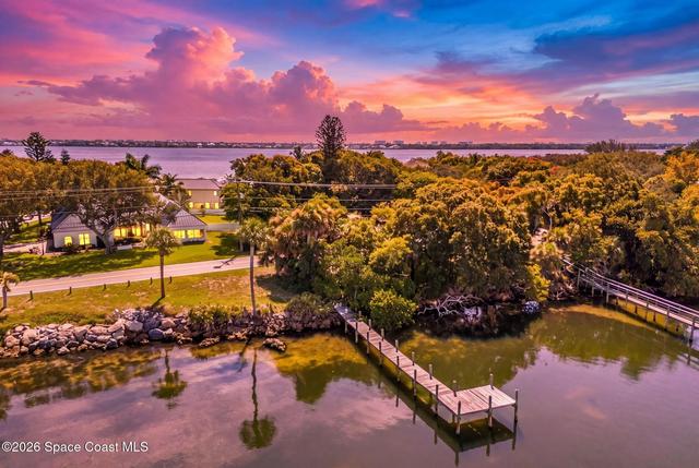 9400 S Tropical Trl, Merritt Island, FL 32952