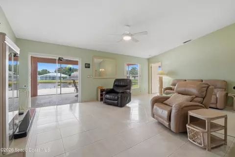 Living - 3844 Long Leaf Dr, Melbourne, FL 32940 photo 1 of 1