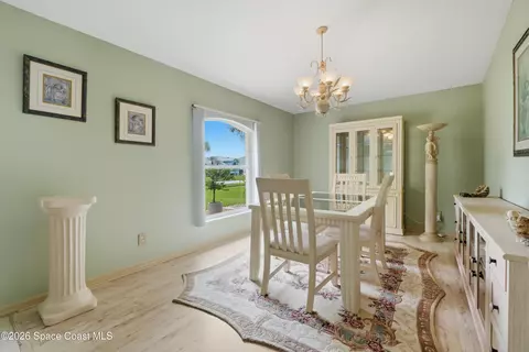 Dining - 3844 Long Leaf Dr, Melbourne, FL 32940 photo 2 of 4