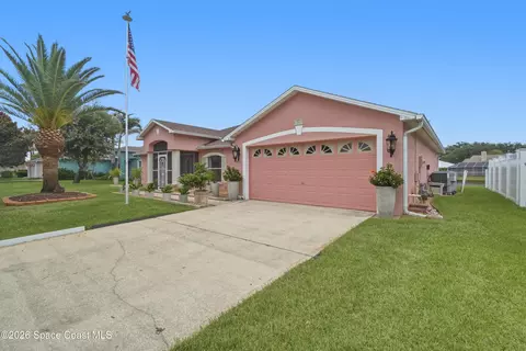 Other - 3844 Long Leaf Dr, Melbourne, FL 32940 photo 1 of 9