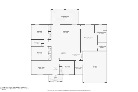 Other - 3844 Long Leaf Dr, Melbourne, FL 32940 photo 9 of 9