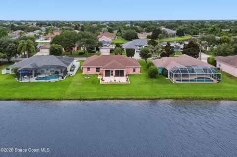 View/Area - 3844 Long Leaf Dr, Melbourne, FL 32940 photo 1 of 4
