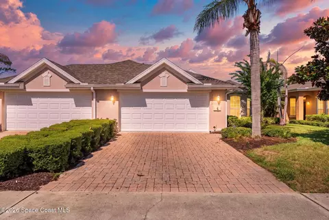 4291 Aberdeen Cir, Rockledge, FL 32955