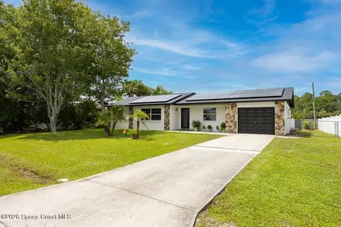 317 Fernandina St NW, Palm Bay, FL 32907