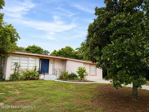 1317 Elizabeth Ave, Cocoa, FL 32922