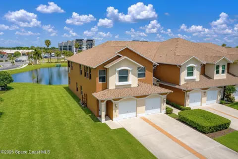 4865 Revenna Ct #201, Melbourne, FL 32904