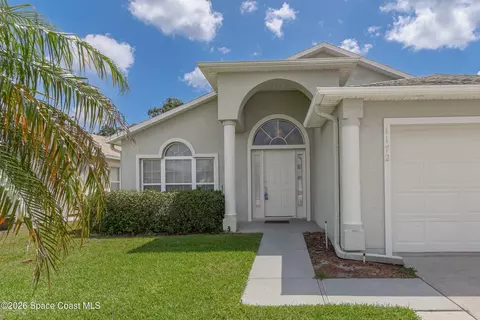 1172 Pine Creek Cir NE, Palm Bay, FL 32905
