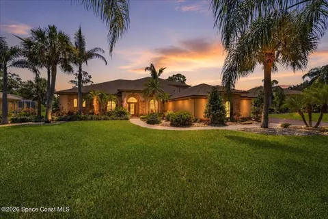 1868 Winding Ridge Cir SE, Palm Bay, FL 32909