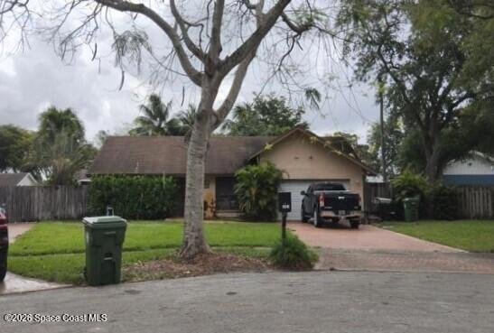 2301 NW 102nd Ave, Pembroke Pines, FL 33024