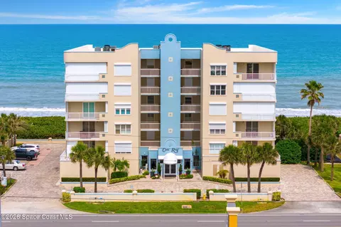 1177 N Highway A1a #202, Indialantic, FL 32903