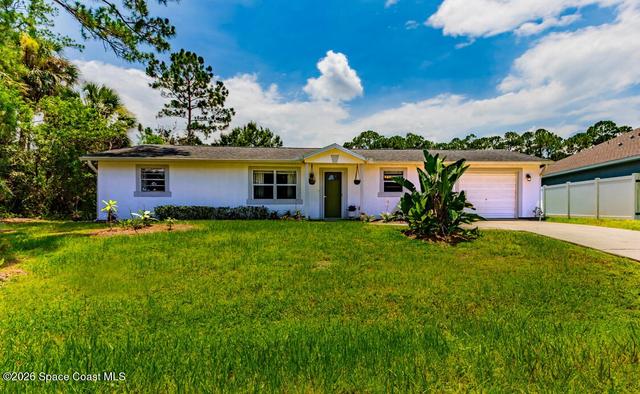 651 David Cir SW, Palm Bay, FL 32908