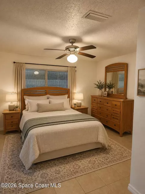 Bedroom - 1109 Cabot Dr NE, Palm Bay, FL 32905 photo 1 of 1