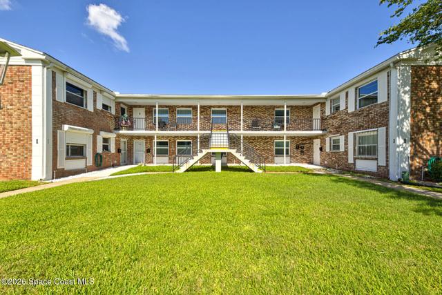 190 E Olmstead Dr #I4, Titusville, FL 32780