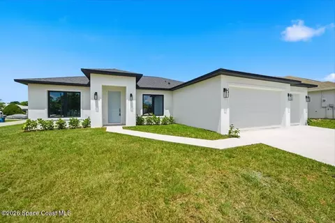 824 Taluga Ave SE, Palm Bay, FL 32909