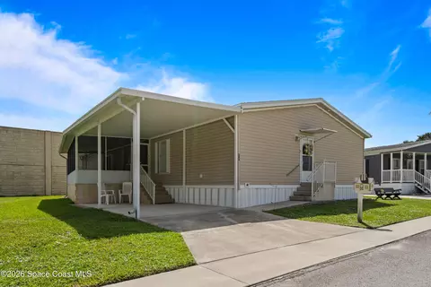 264 Holiday Park Blvd NE, Palm Bay, FL 32907