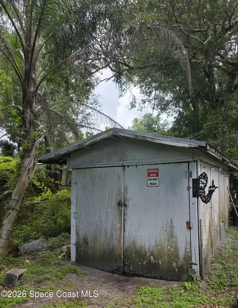 Exterior - 3835 Coolidge Ave, Mims, FL 32754 photo 3 of 3