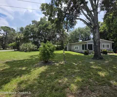 Exterior - 3835 Coolidge Ave, Mims, FL 32754 photo 1 of 3
