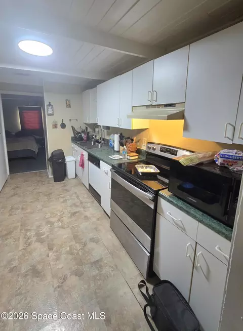 Kitchen - 3835 Coolidge Ave, Mims, FL 32754 photo 1 of 2